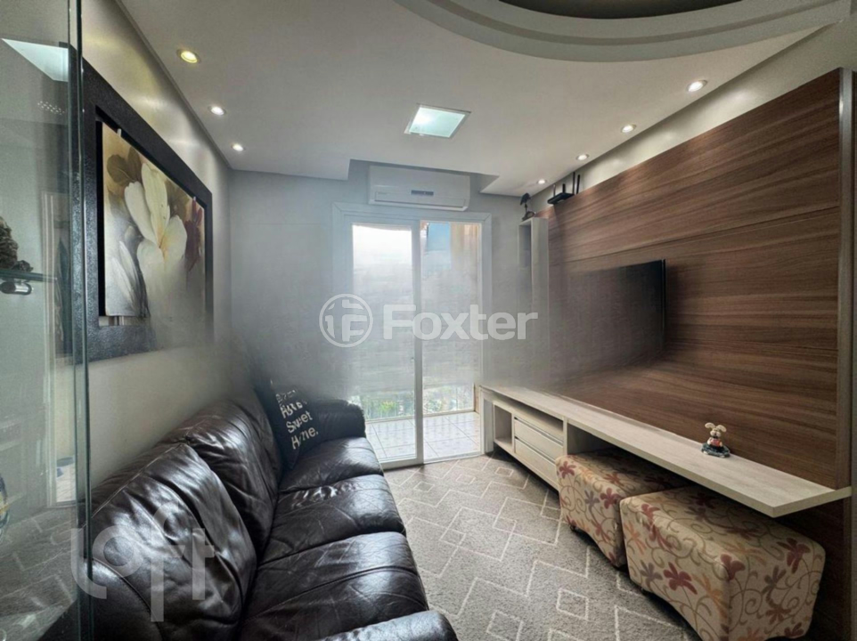 Apartamento à venda com 2 quartos, 55m² - Foto 6