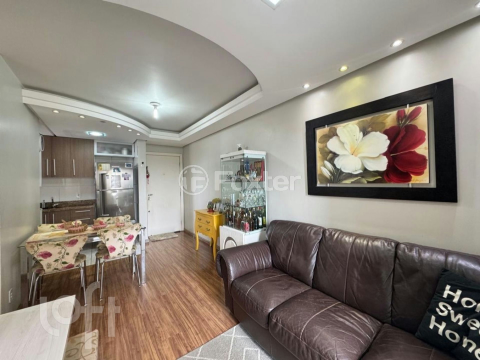 Apartamento à venda com 2 quartos, 55m² - Foto 13