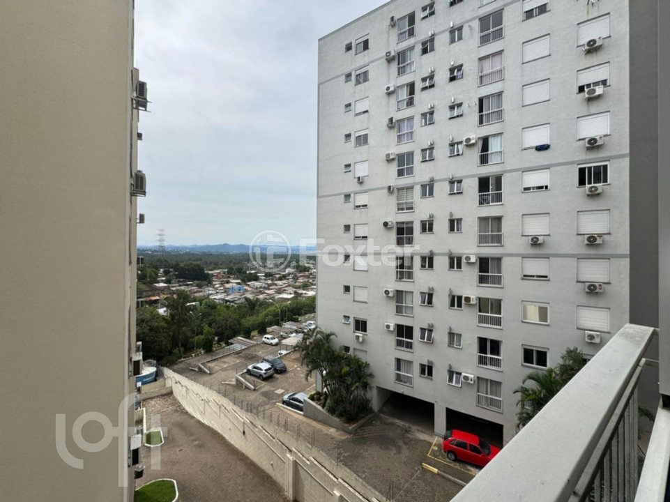 Apartamento à venda com 2 quartos, 55m² - Foto 10