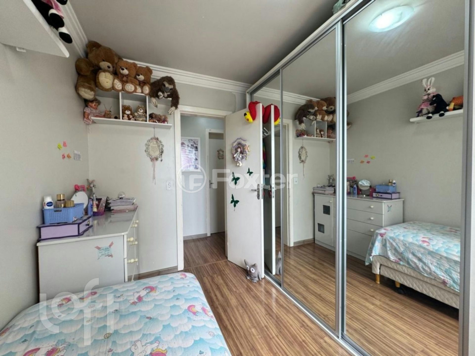 Apartamento à venda com 2 quartos, 55m² - Foto 23