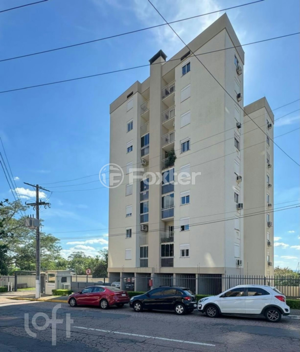 Apartamento à venda com 2 quartos, 55m² - Foto 27