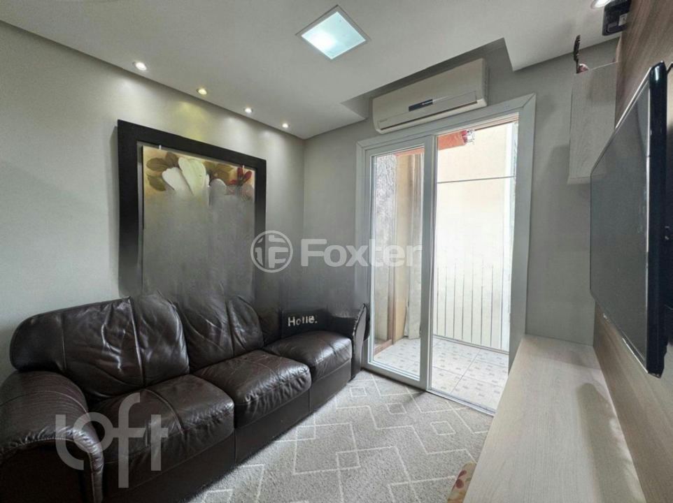 Apartamento à venda com 2 quartos, 55m² - Foto 7