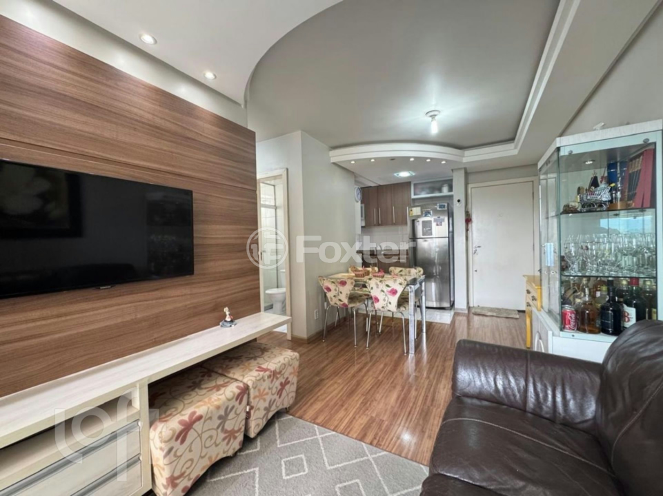 Apartamento à venda com 2 quartos, 55m² - Foto 28
