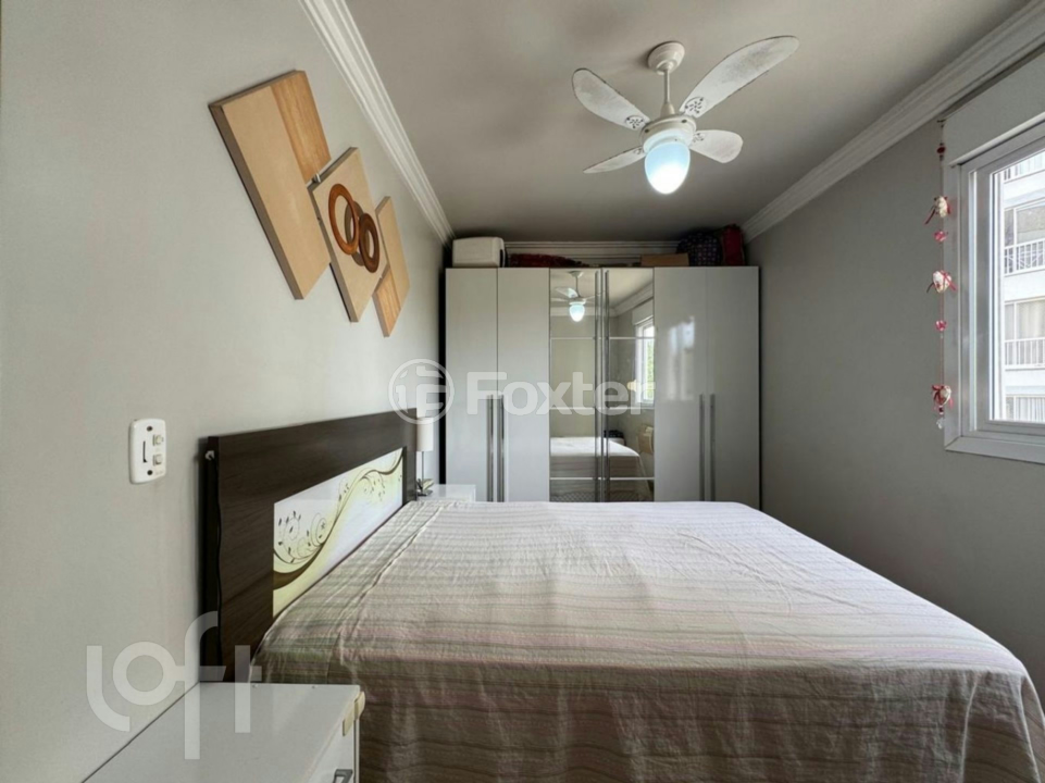 Apartamento à venda com 2 quartos, 55m² - Foto 15