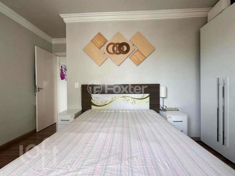 Apartamento à venda com 2 quartos, 55m² - Foto 17
