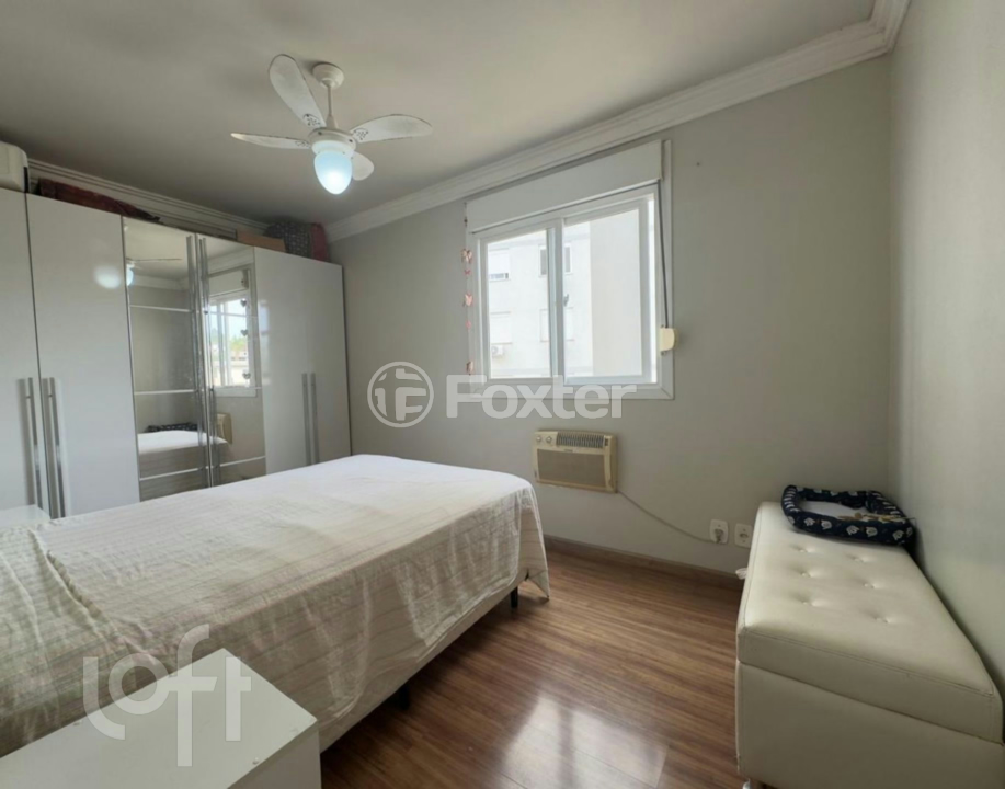 Apartamento à venda com 2 quartos, 55m² - Foto 14