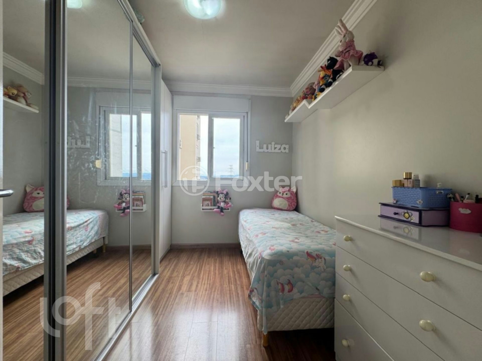 Apartamento à venda com 2 quartos, 55m² - Foto 20