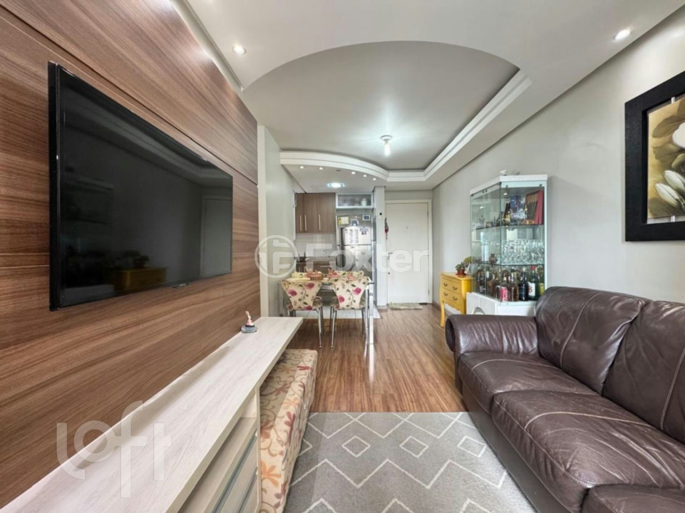 Apartamento à venda com 2 quartos, 55m² - Foto 12