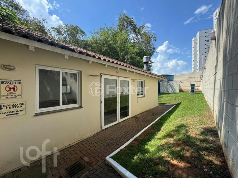 Apartamento à venda com 2 quartos, 55m² - Foto 24