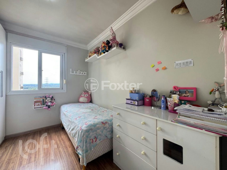 Apartamento à venda com 2 quartos, 55m² - Foto 21