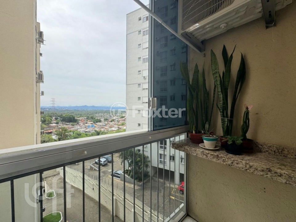 Apartamento à venda com 2 quartos, 55m² - Foto 11