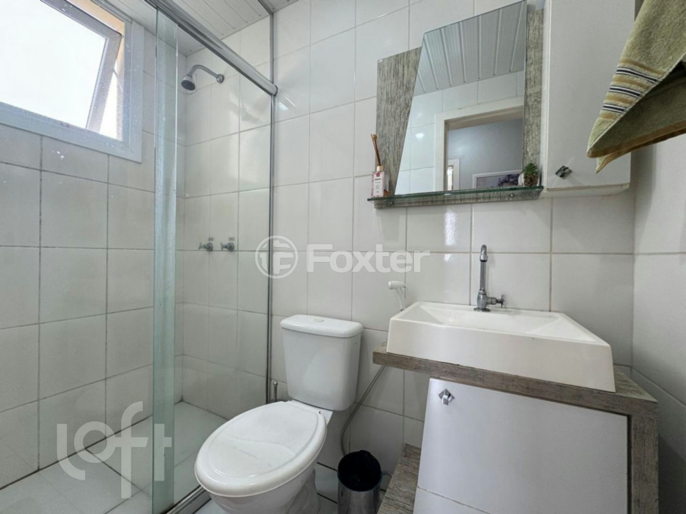 Apartamento à venda com 2 quartos, 55m² - Foto 19