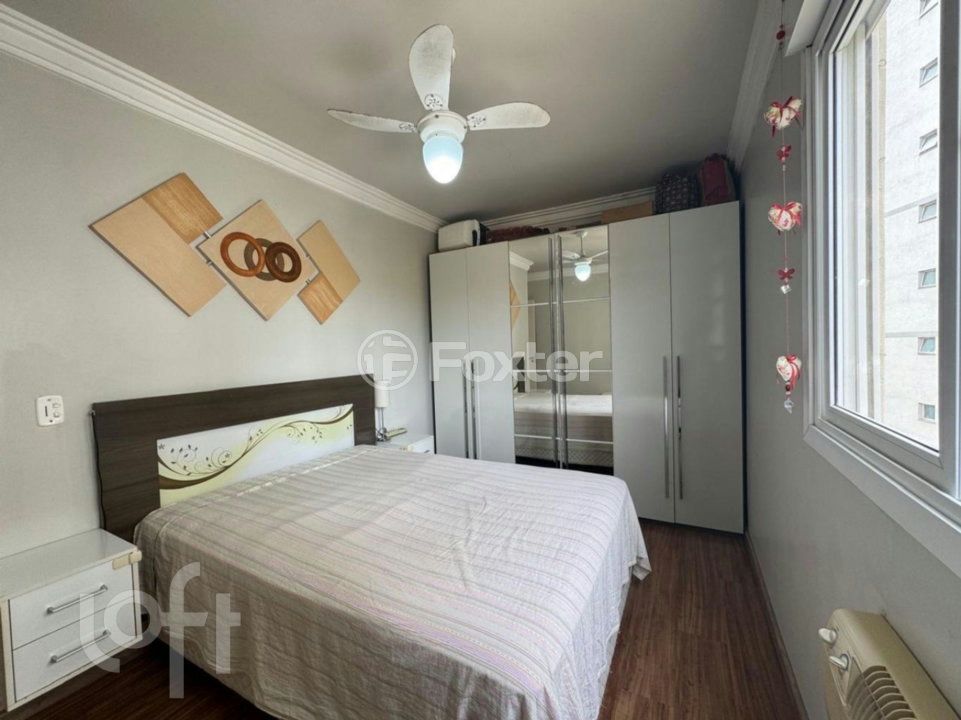 Apartamento à venda com 2 quartos, 55m² - Foto 16