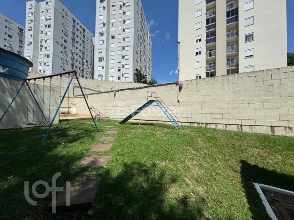 Apartamento à venda com 2 quartos, 55m² - Foto 26