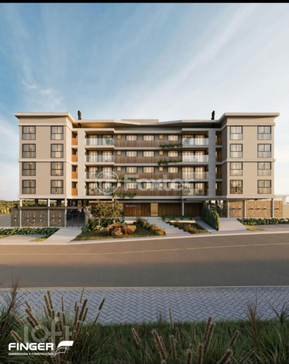 Apartamento à venda com 3 quartos, 99m² - Foto 12