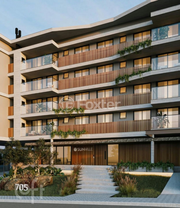 Apartamento à venda com 3 quartos, 99m² - Foto 13