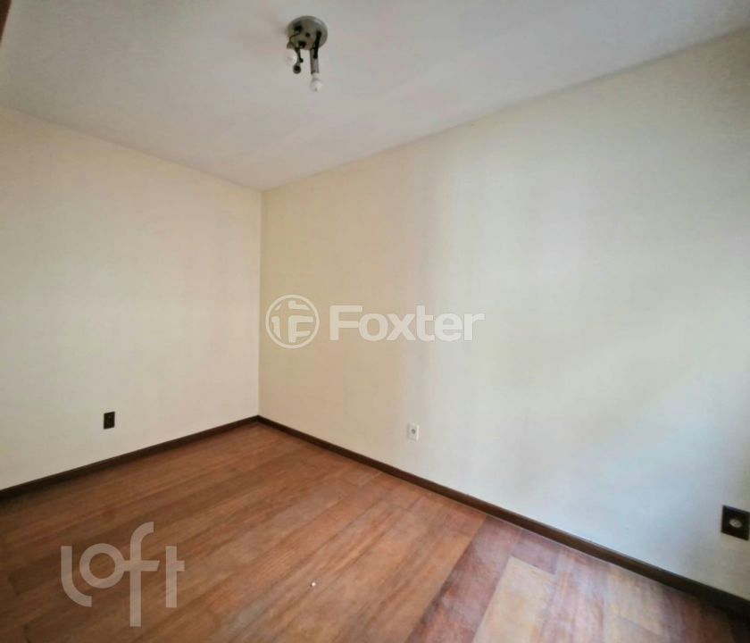 Apartamento à venda com 2 quartos, 61m² - Foto 8