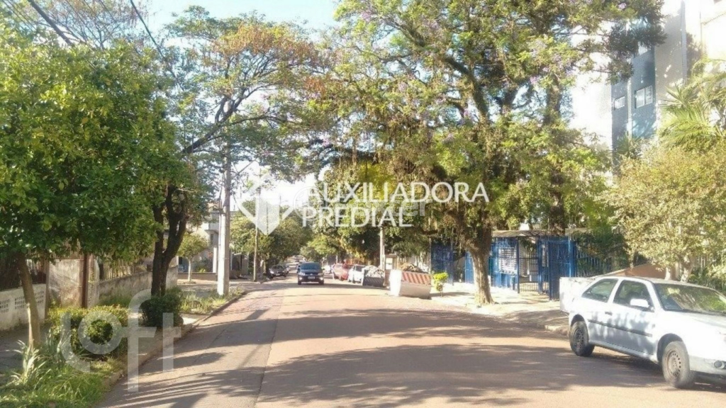 Apartamento à venda com 2 quartos, 61m² - Foto 3