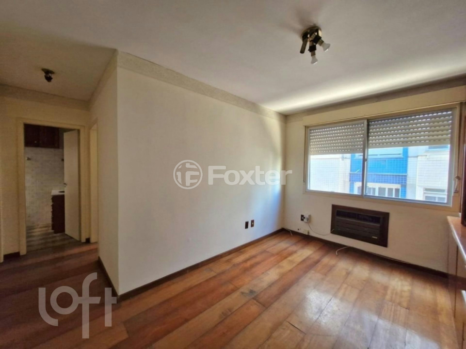 Apartamento à venda com 2 quartos, 61m² - Foto 6