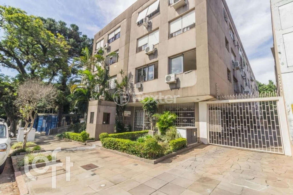 Apartamento à venda com 2 quartos, 61m² - Foto 2