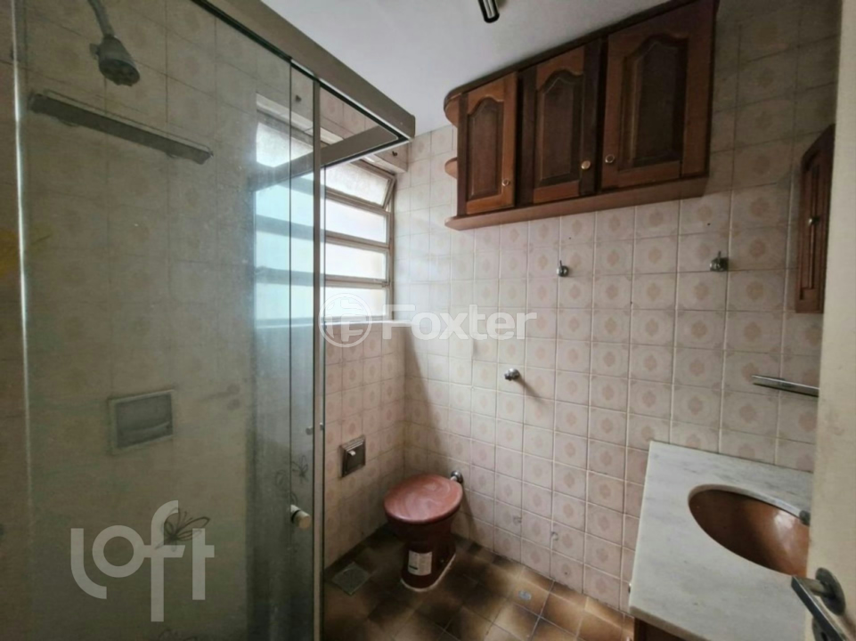 Apartamento à venda com 2 quartos, 61m² - Foto 12
