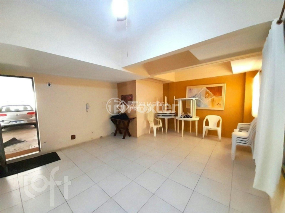 Apartamento à venda com 2 quartos, 61m² - Foto 19