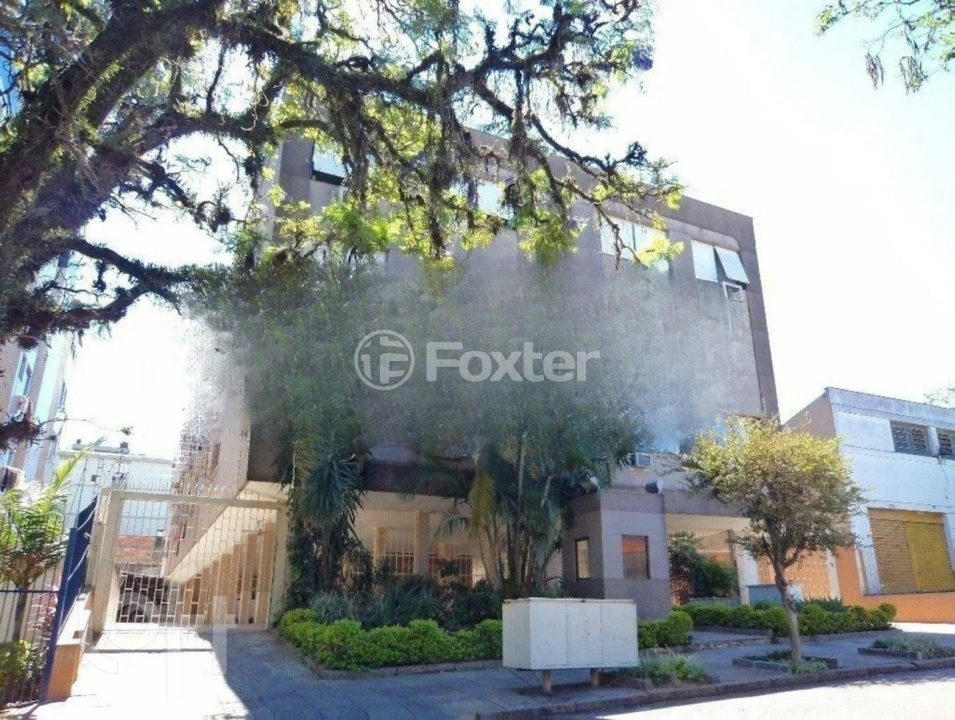 Apartamento à venda com 2 quartos, 61m² - Foto 22