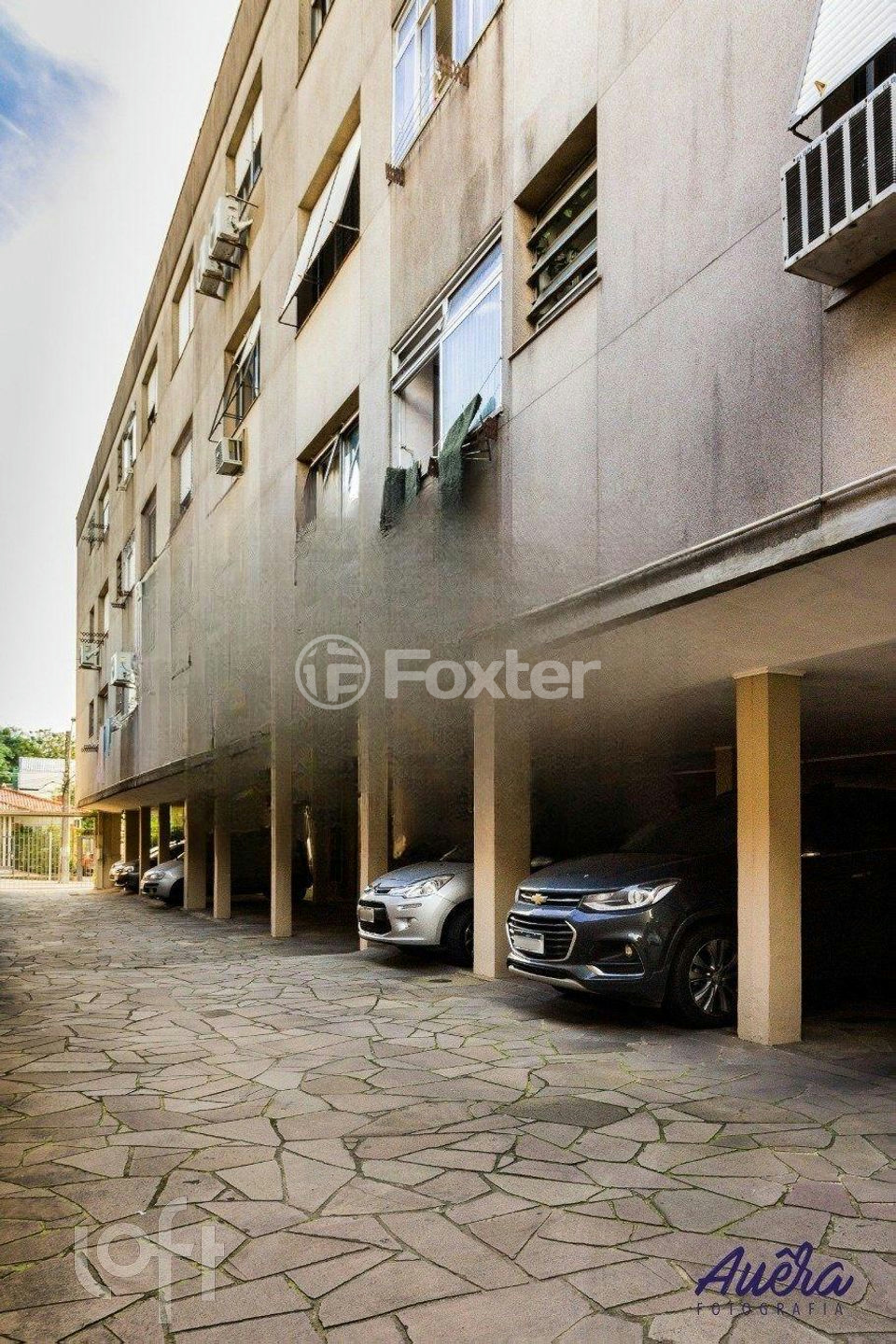 Apartamento à venda com 2 quartos, 61m² - Foto 17