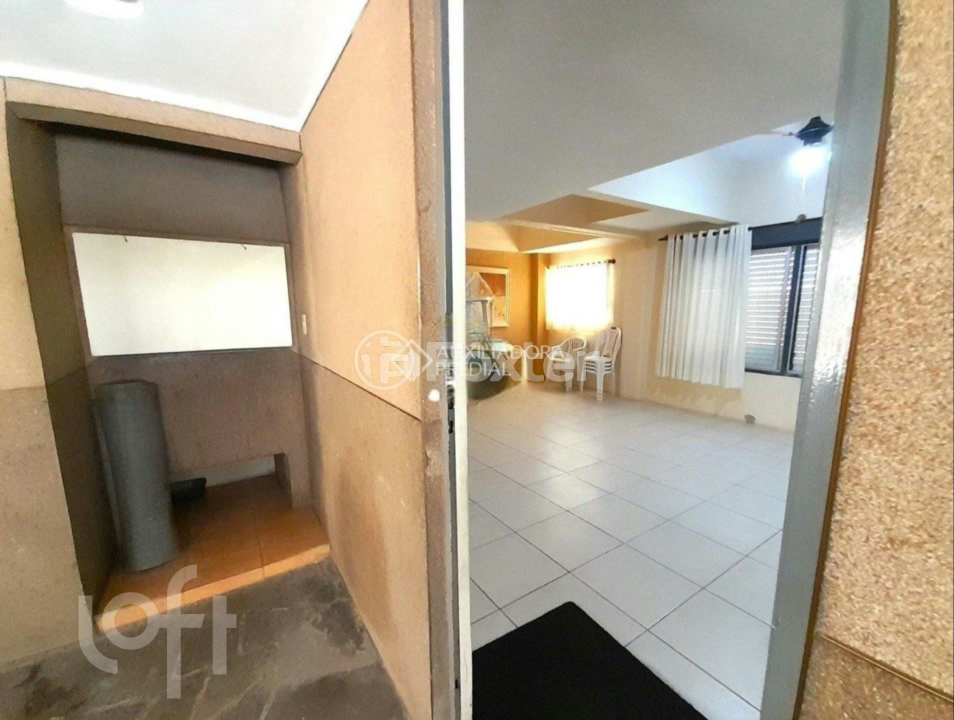 Apartamento à venda com 2 quartos, 61m² - Foto 21