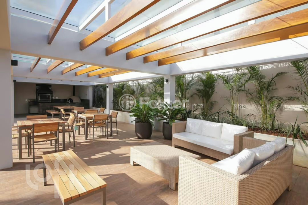 Apartamento à venda com 1 quarto, 66m² - Foto 28