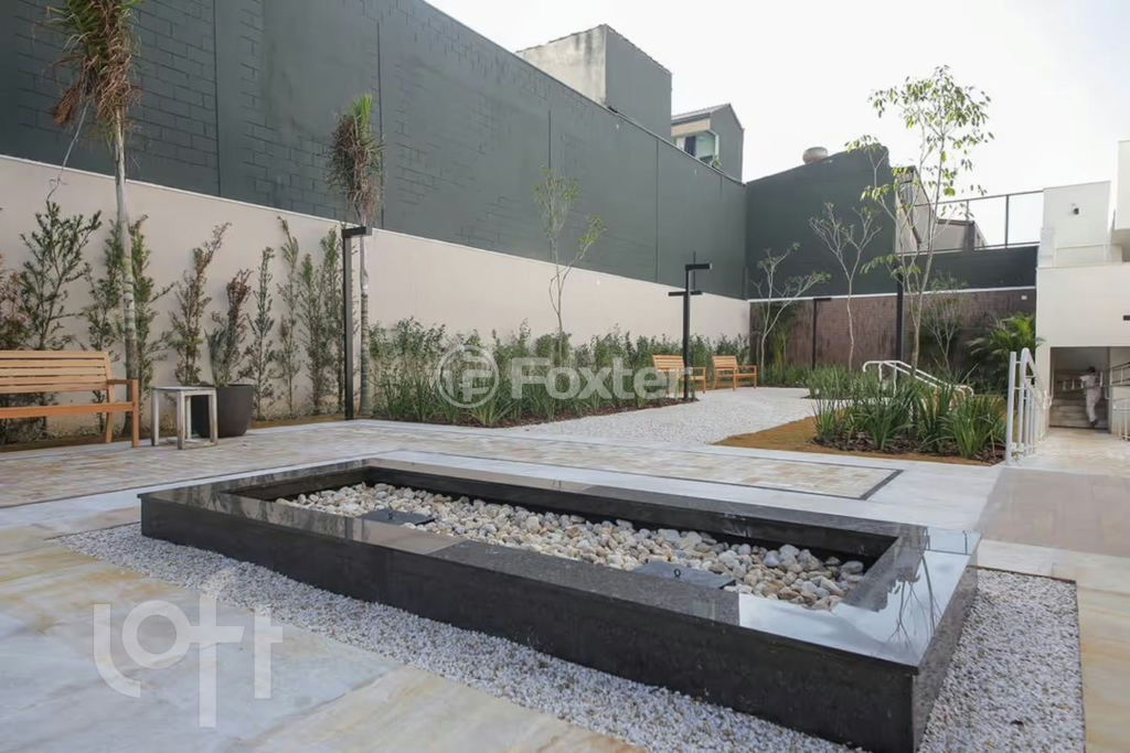 Apartamento à venda com 1 quarto, 66m² - Foto 21