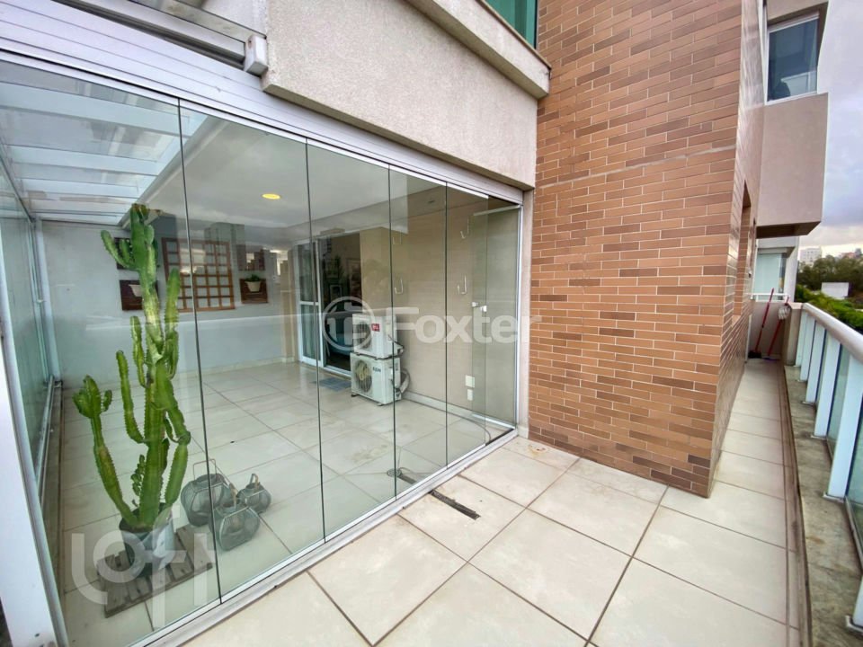 Apartamento à venda com 1 quarto, 66m² - Foto 4