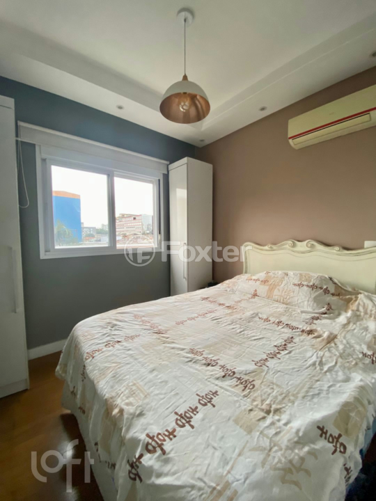 Apartamento à venda com 1 quarto, 66m² - Foto 13