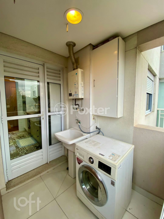 Apartamento à venda com 1 quarto, 66m² - Foto 12