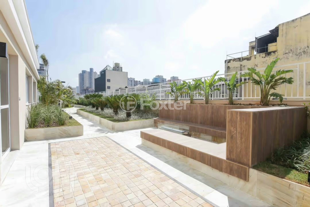 Apartamento à venda com 1 quarto, 66m² - Foto 31