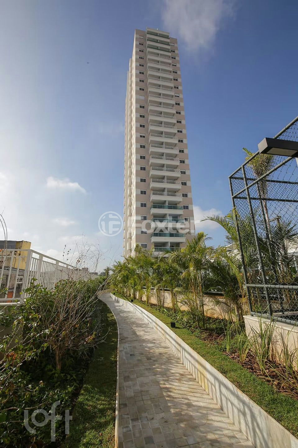 Apartamento à venda com 1 quarto, 66m² - Foto 30