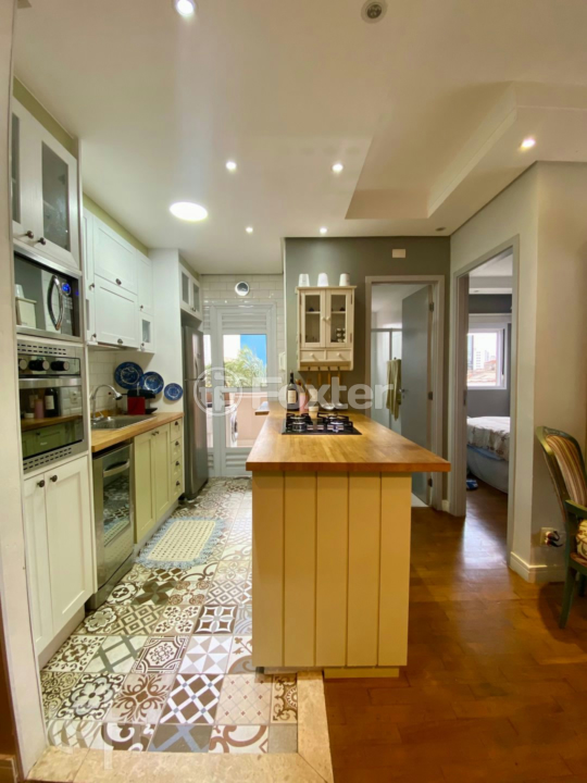 Apartamento à venda com 1 quarto, 66m² - Foto 9