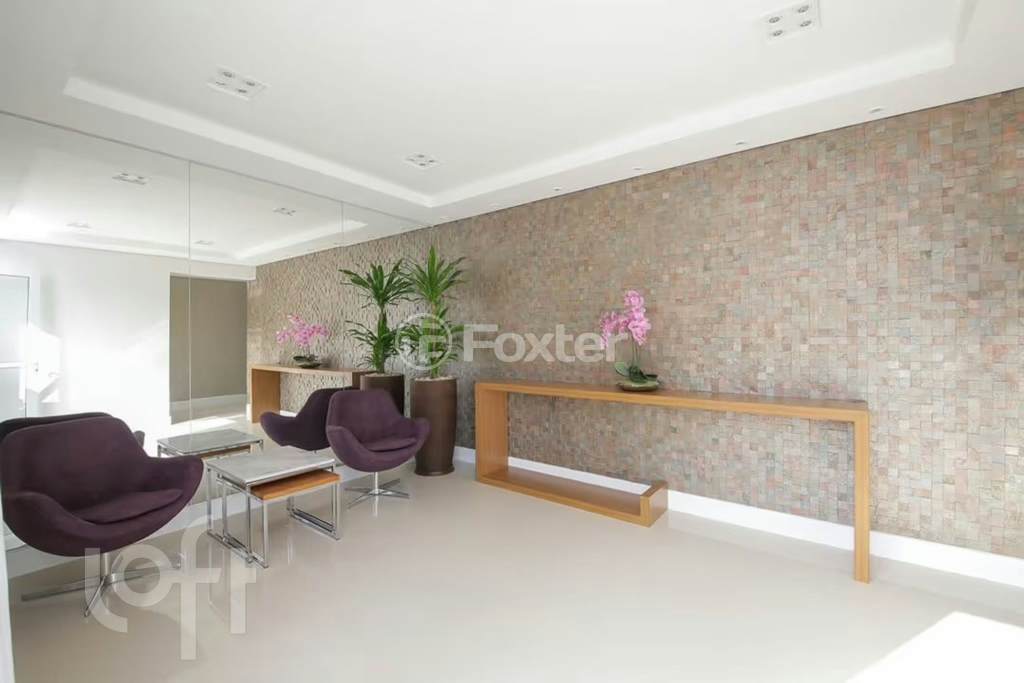 Apartamento à venda com 1 quarto, 66m² - Foto 33