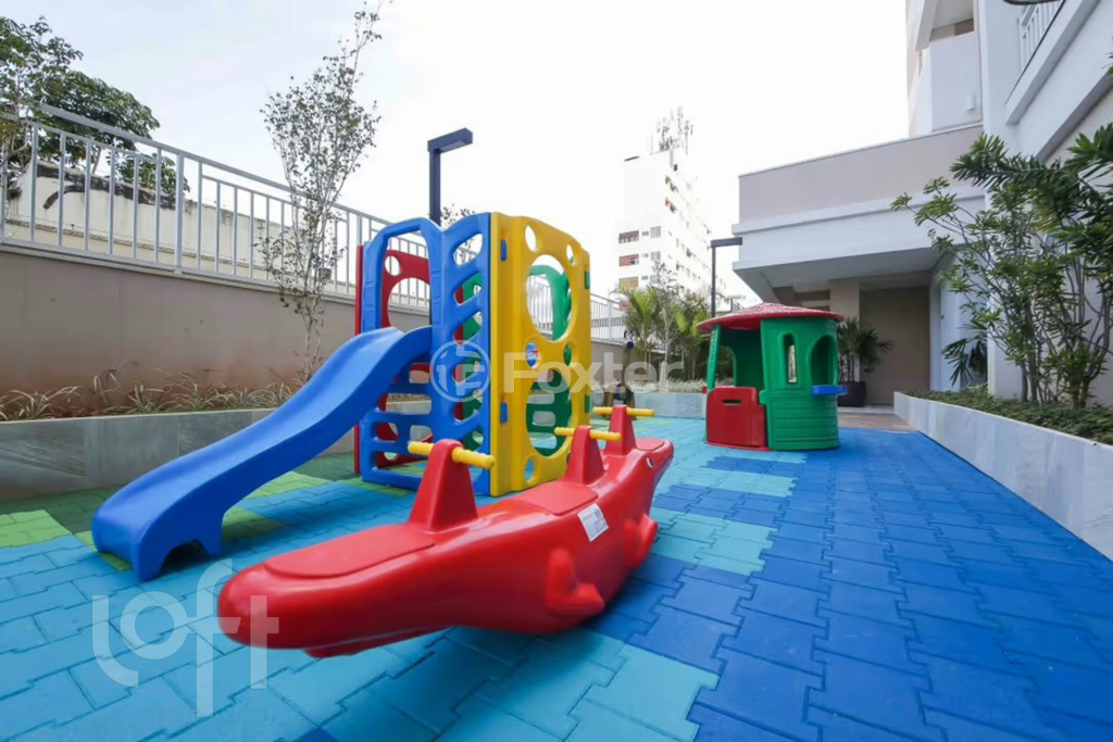 Apartamento à venda com 1 quarto, 66m² - Foto 24