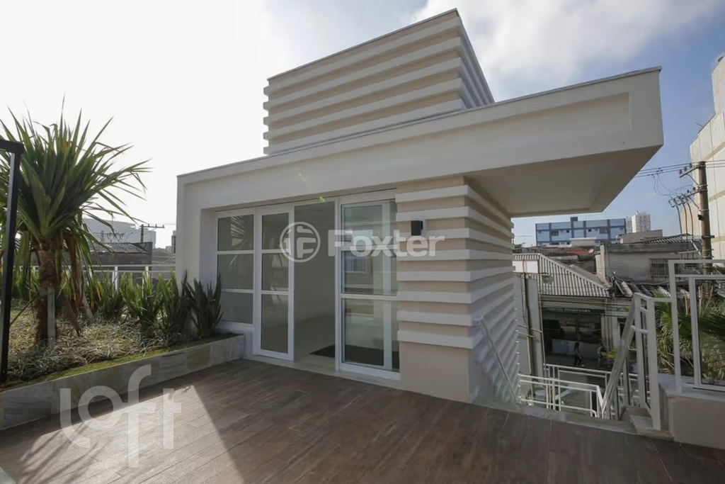 Apartamento à venda com 1 quarto, 66m² - Foto 32