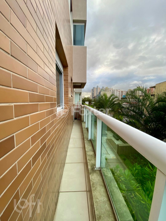 Apartamento à venda com 1 quarto, 66m² - Foto 7