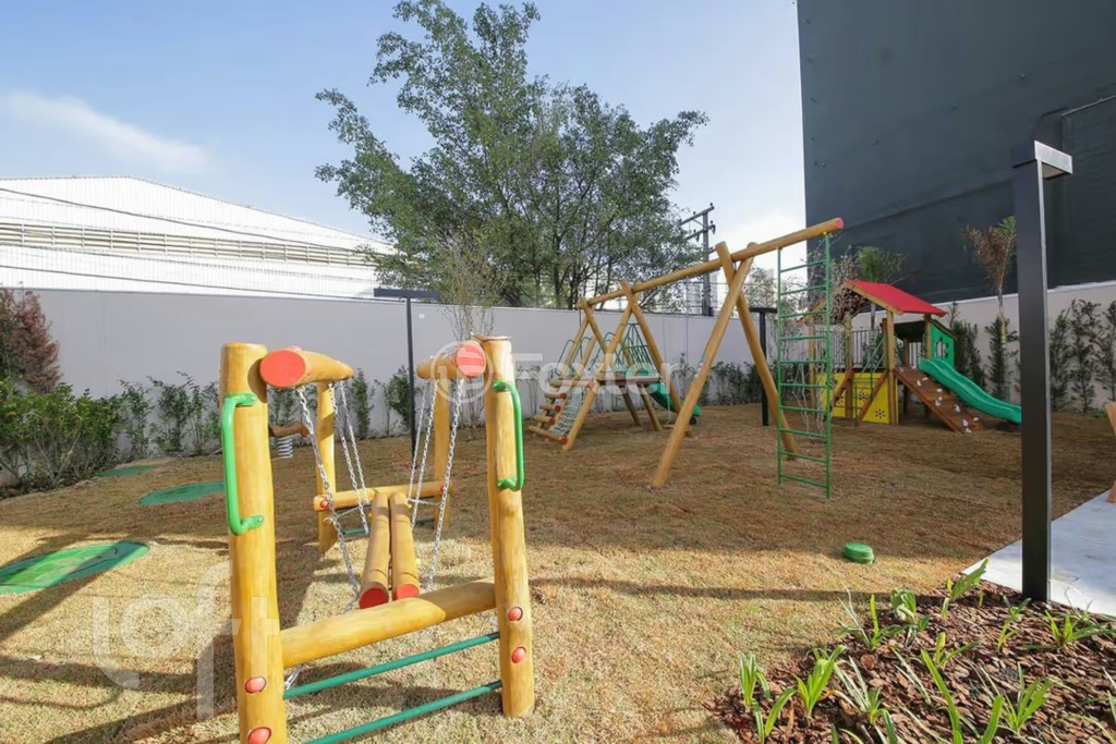 Apartamento à venda com 1 quarto, 66m² - Foto 23