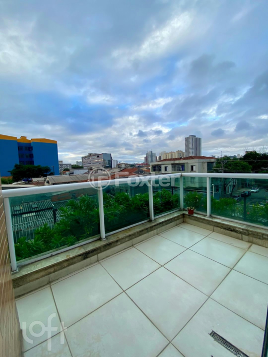 Apartamento à venda com 1 quarto, 66m² - Foto 6