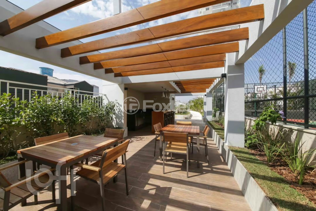 Apartamento à venda com 1 quarto, 66m² - Foto 27