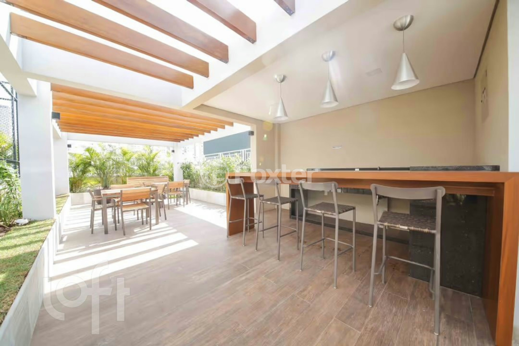 Apartamento à venda com 1 quarto, 66m² - Foto 26