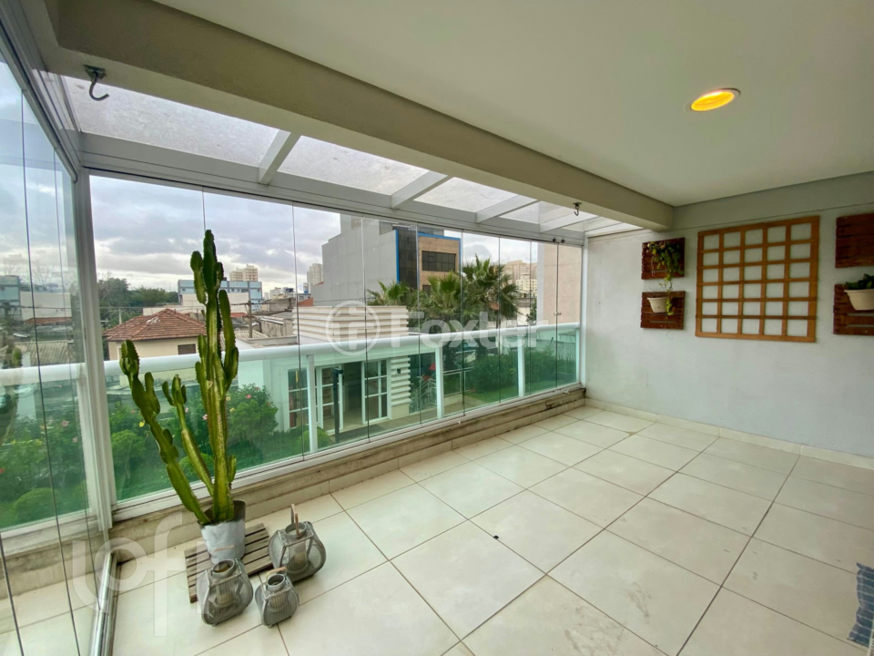 Apartamento à venda com 1 quarto, 66m² - Foto 5