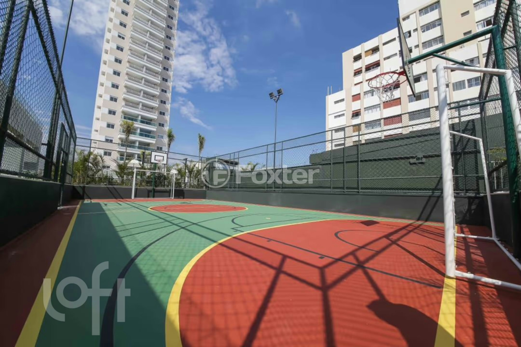 Apartamento à venda com 1 quarto, 66m² - Foto 25
