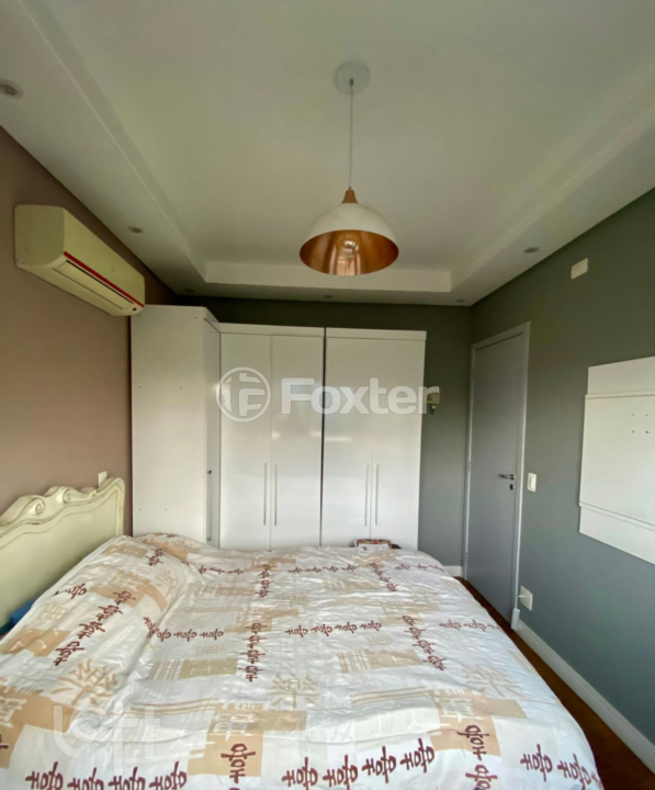 Apartamento à venda com 1 quarto, 66m² - Foto 14