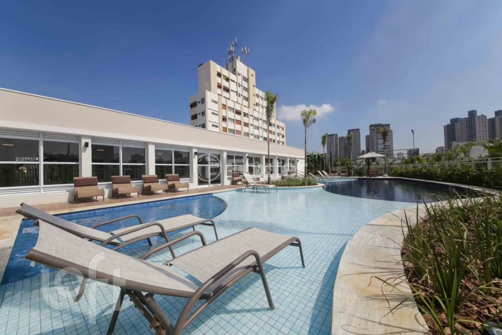 Apartamento à venda com 1 quarto, 66m² - Foto 17