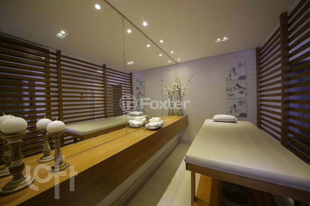 Apartamento à venda com 1 quarto, 66m² - Foto 19